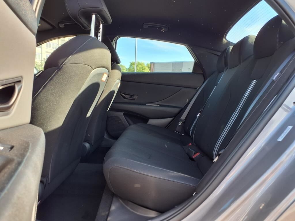 2025 Hyundai Elantra SEL Sport Waldorf MD