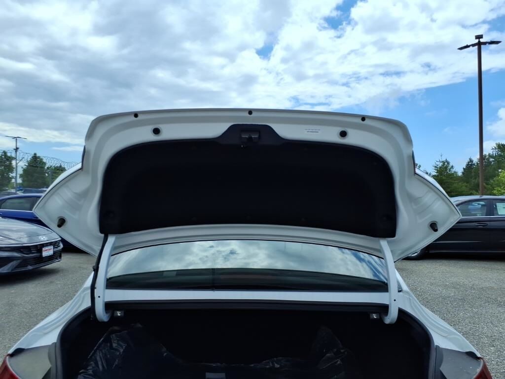 2025 Hyundai Elantra SEL Sport Waldorf MD