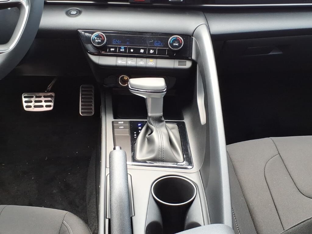 2025 Hyundai Elantra SEL Sport Waldorf MD