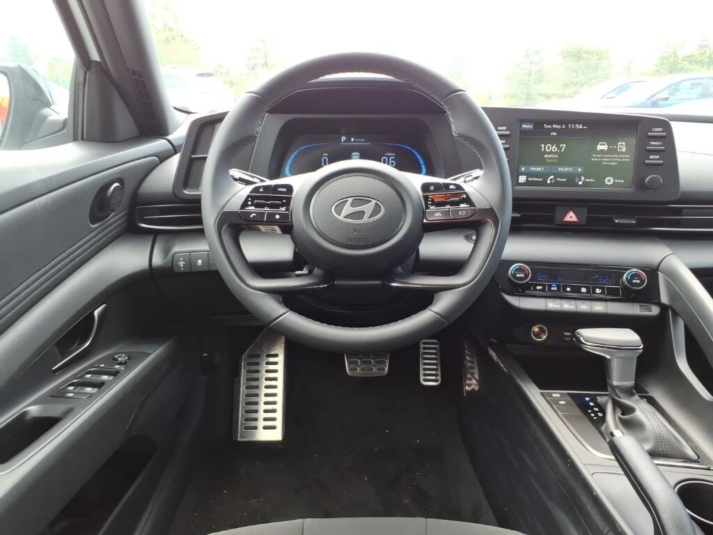 2025 Hyundai Elantra SEL Sport Waldorf MD