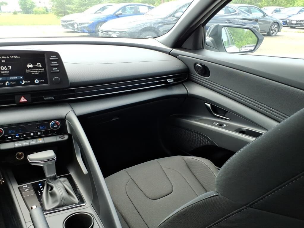 2025 Hyundai Elantra SEL Sport Waldorf MD