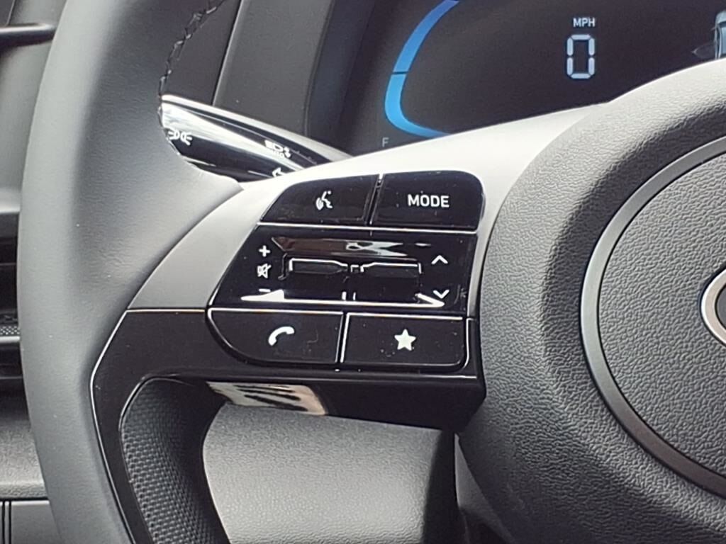 2025 Hyundai Elantra SEL Sport Waldorf MD