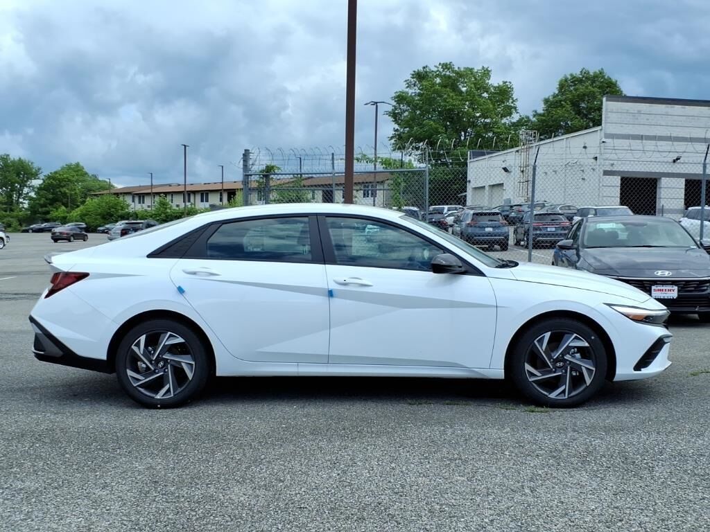 2025 Hyundai Elantra SEL Sport Waldorf MD