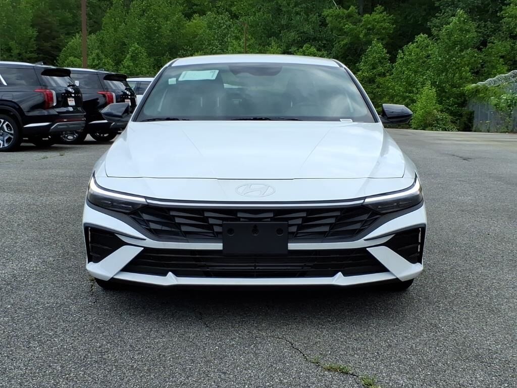 2025 Hyundai Elantra SEL Sport Waldorf MD