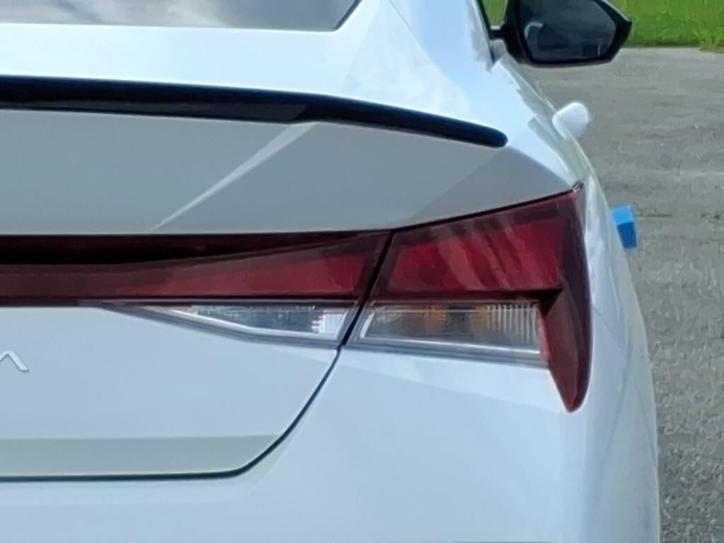 2025 Hyundai Elantra SEL Sport Waldorf MD