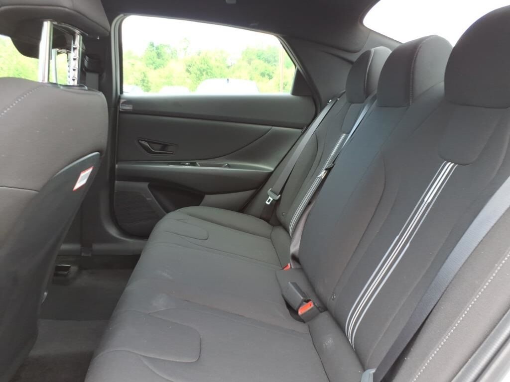 2025 Hyundai Elantra SEL Sport Waldorf MD