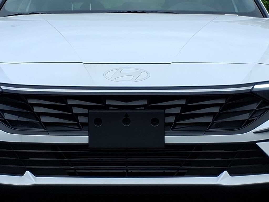 2025 Hyundai Elantra SEL Sport Waldorf MD