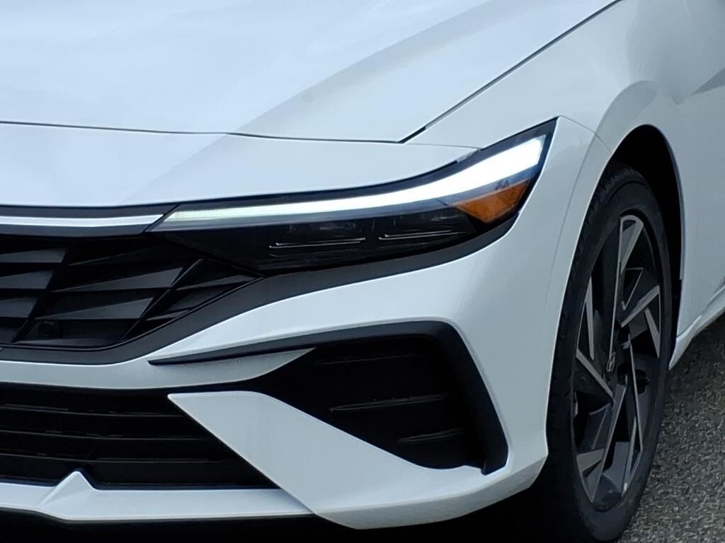 2025 Hyundai Elantra SEL Sport Waldorf MD