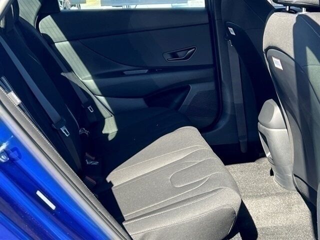 2025 Hyundai Elantra SEL Sport Waldorf MD