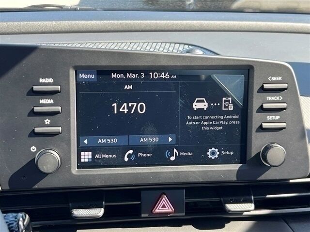 2025 Hyundai Elantra SEL Sport Waldorf MD