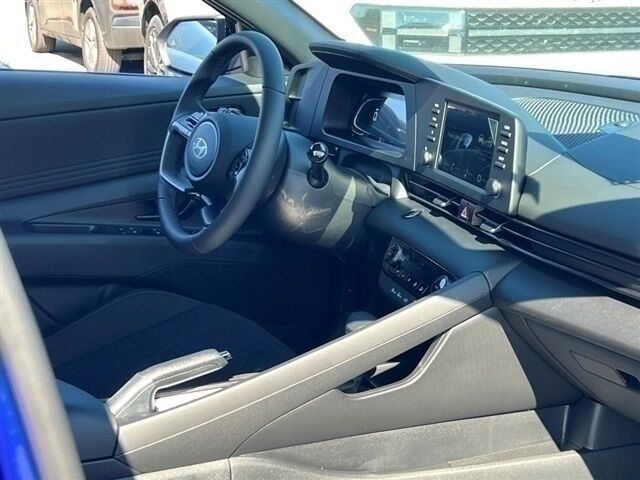 2025 Hyundai Elantra SEL Sport Waldorf MD