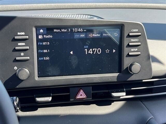 2025 Hyundai Elantra SEL Sport Waldorf MD