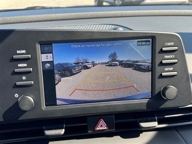 2025 Hyundai Elantra SEL Sport Waldorf MD