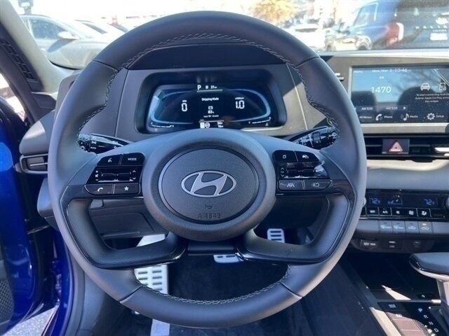 2025 Hyundai Elantra SEL Sport Waldorf MD