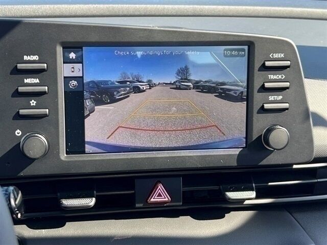 2025 Hyundai Elantra SEL Sport Waldorf MD