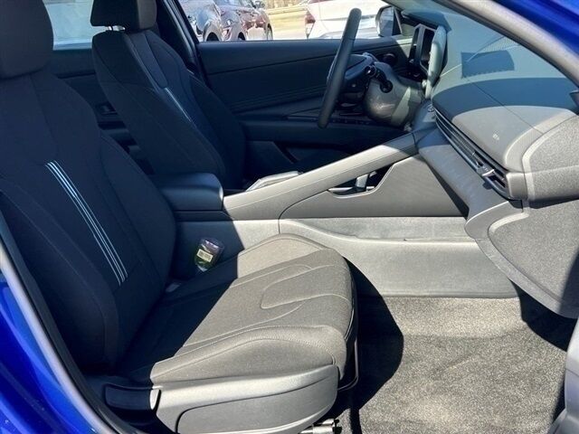 2025 Hyundai Elantra SEL Sport Waldorf MD