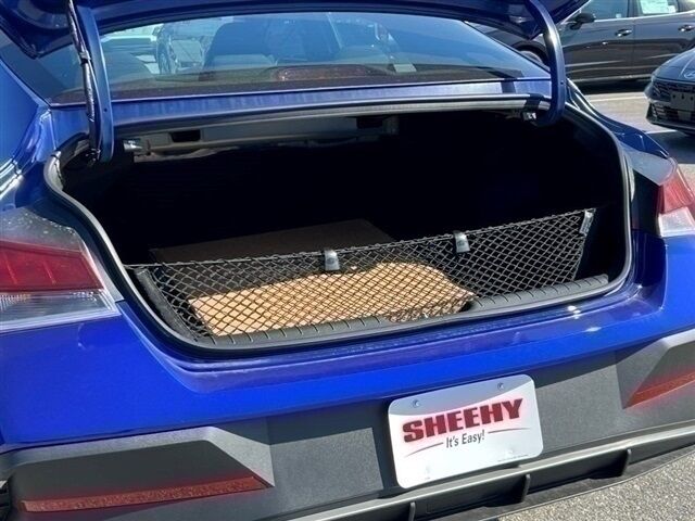 2025 Hyundai Elantra SEL Sport Waldorf MD