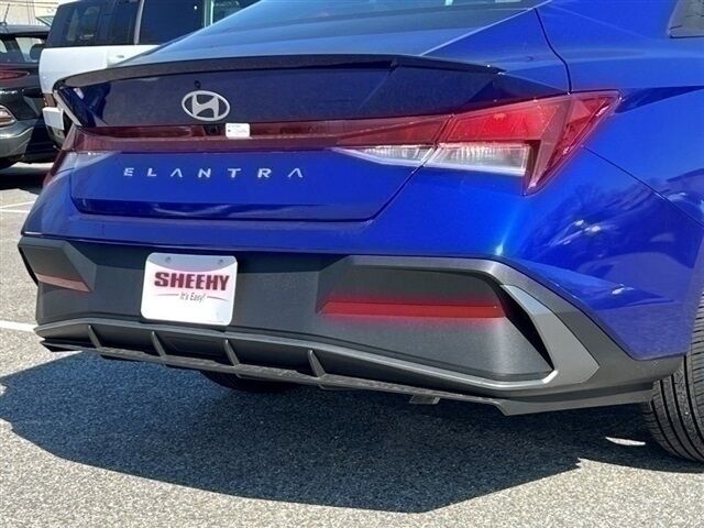 2025 Hyundai Elantra SEL Sport Waldorf MD