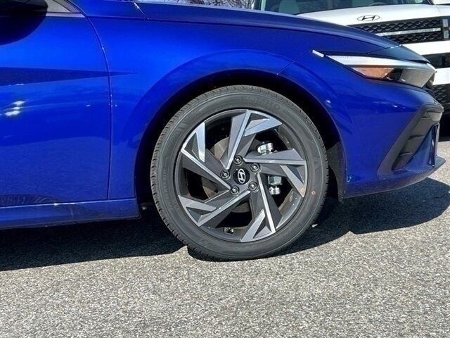 2025 Hyundai Elantra SEL Sport Waldorf MD