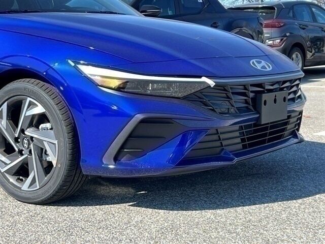 2025 Hyundai Elantra SEL Sport Waldorf MD