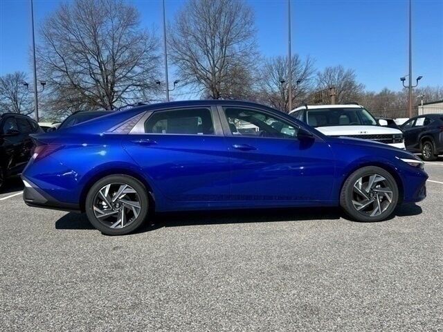 2025 Hyundai Elantra SEL Sport Waldorf MD