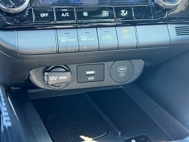 2025 Hyundai Elantra SEL Sport Waldorf MD