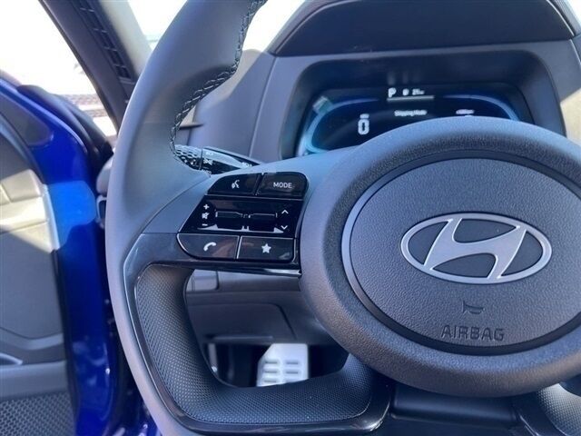 2025 Hyundai Elantra SEL Sport Waldorf MD