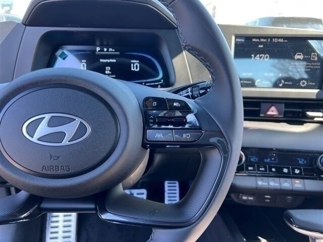 2025 Hyundai Elantra SEL Sport Waldorf MD