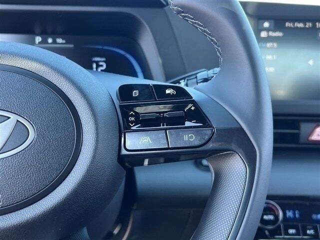 2025 Hyundai Elantra SEL Sport Waldorf MD