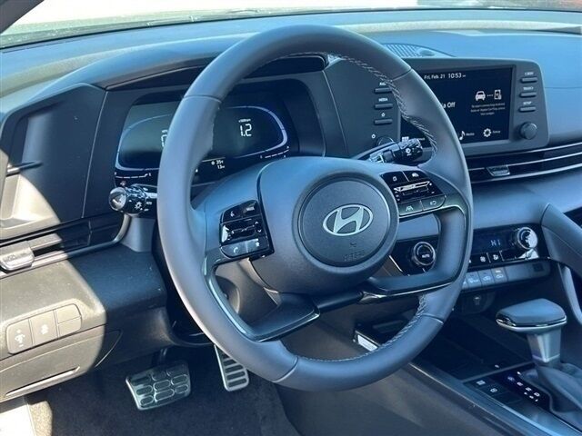 2025 Hyundai Elantra SEL Sport Waldorf MD