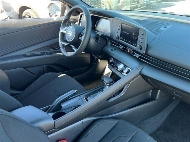 2025 Hyundai Elantra SEL Sport Waldorf MD