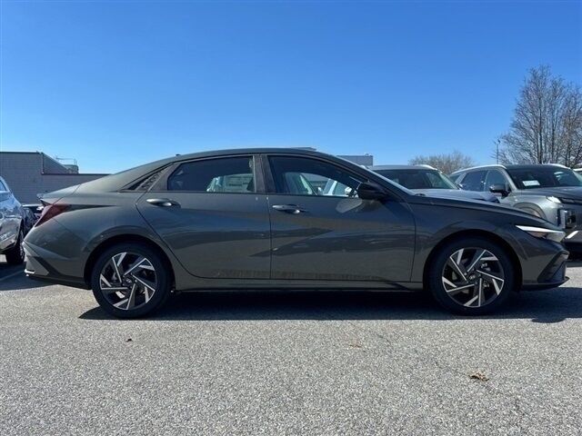 2025 Hyundai Elantra SEL Sport Waldorf MD