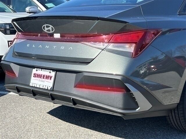 2025 Hyundai Elantra SEL Sport Waldorf MD