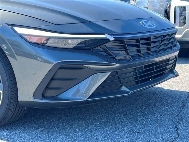 2025 Hyundai Elantra SEL Sport Waldorf MD