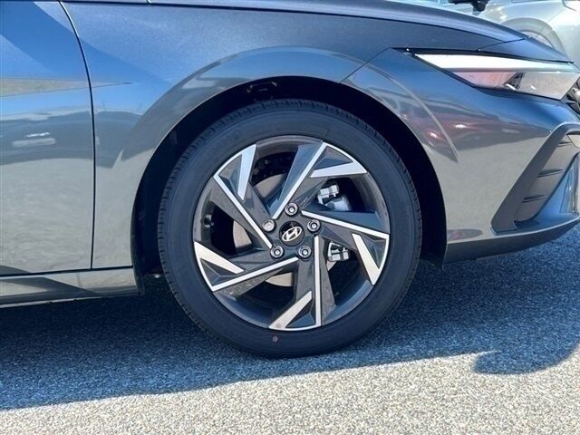 2025 Hyundai Elantra SEL Sport Waldorf MD
