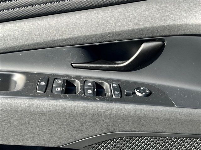 2025 Hyundai Elantra SEL Sport Waldorf MD