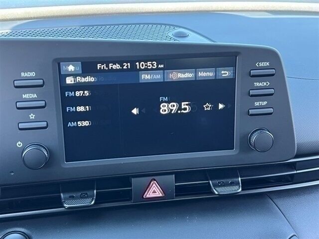 2025 Hyundai Elantra SEL Sport Waldorf MD