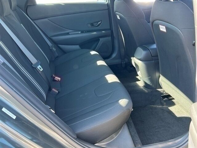 2025 Hyundai Elantra SEL Sport Waldorf MD