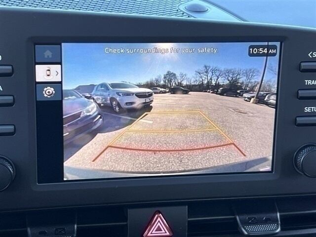 2025 Hyundai Elantra SEL Sport Waldorf MD