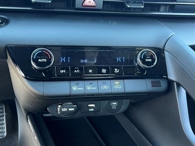 2025 Hyundai Elantra SEL Sport Waldorf MD