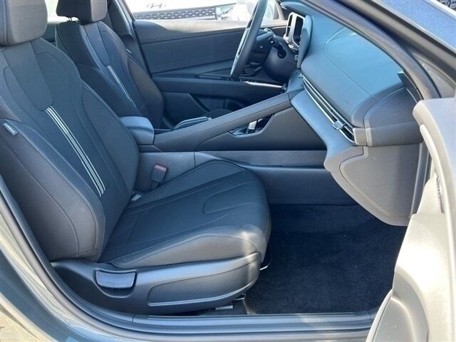 2025 Hyundai Elantra SEL Sport Waldorf MD