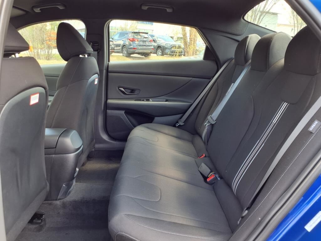 2025 Hyundai Elantra SEL Sport Waldorf MD