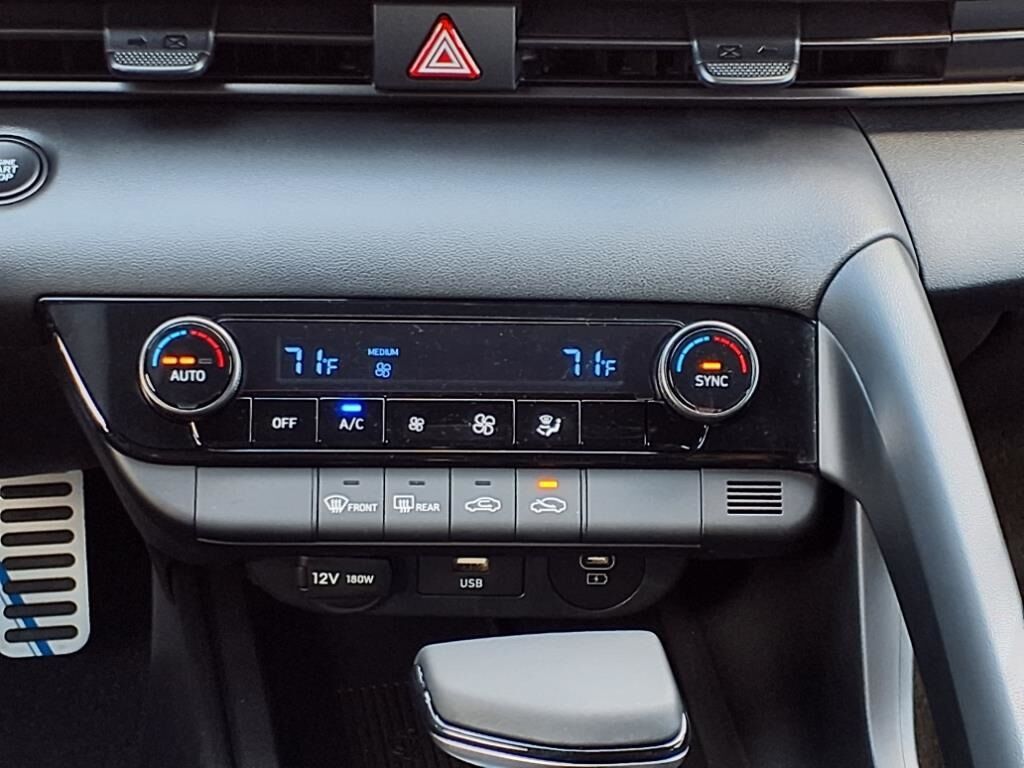 2025 Hyundai Elantra SEL Sport Waldorf MD