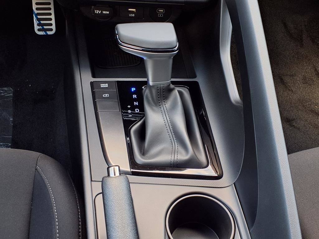 2025 Hyundai Elantra SEL Sport Waldorf MD