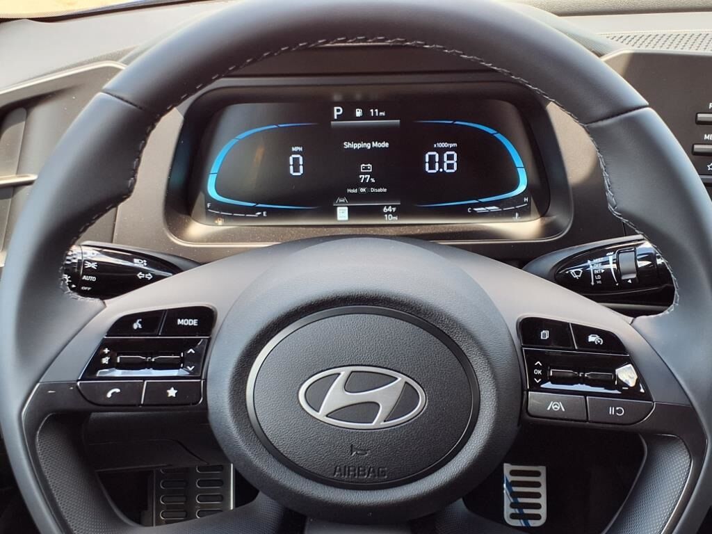 2025 Hyundai Elantra SEL Sport Waldorf MD