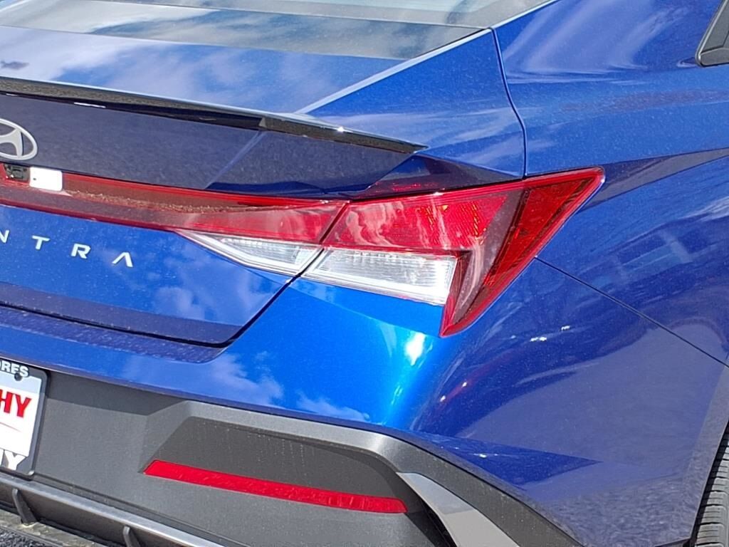 2025 Hyundai Elantra SEL Sport Waldorf MD