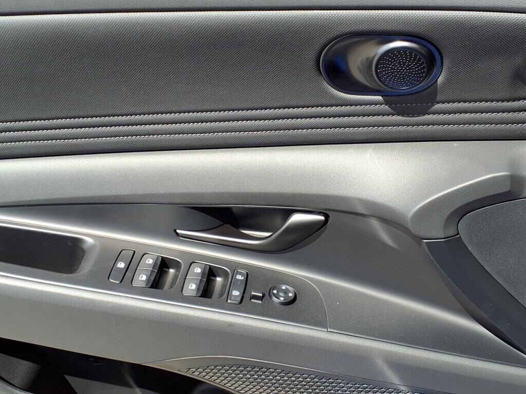 2025 Hyundai Elantra SEL Sport Waldorf MD