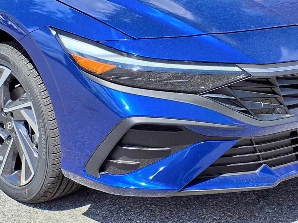 2025 Hyundai Elantra SEL Sport Waldorf MD