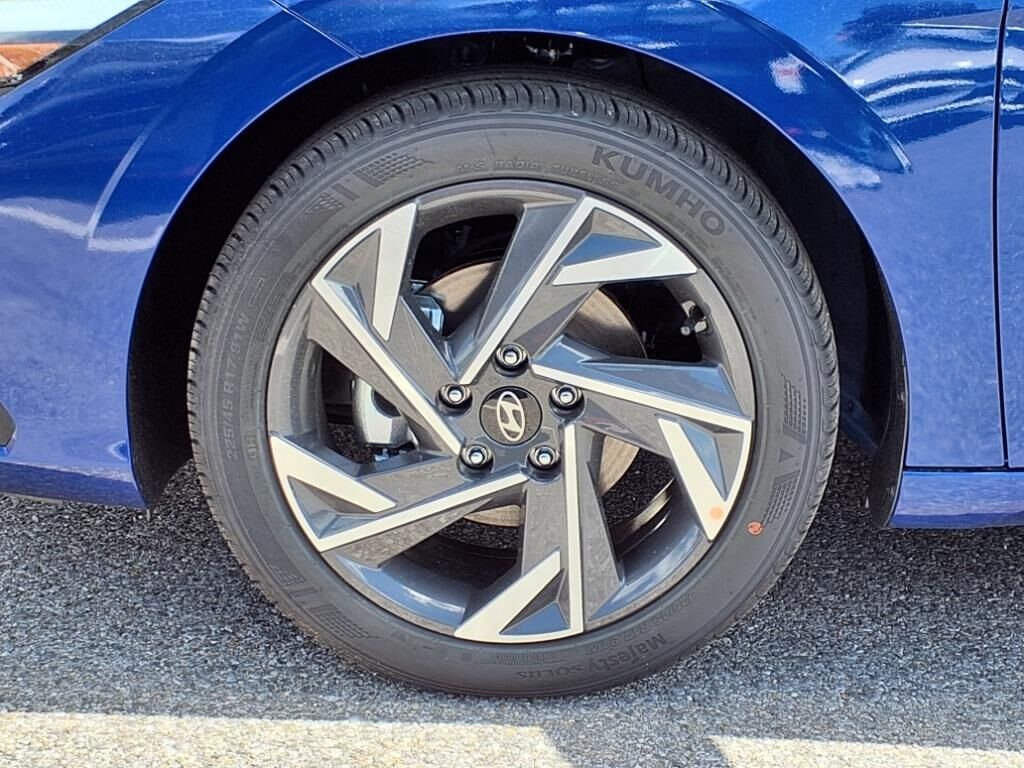 2025 Hyundai Elantra SEL Sport Waldorf MD