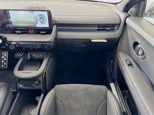 2025 Hyundai IONIQ 5 N Base Quincy MA